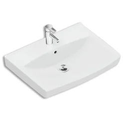 Tvättställ Ifö Spira 430 mm Infälld