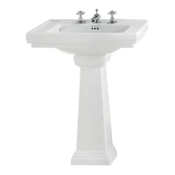 Tvättställ Imperial Astoria Deco 640 mm