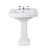 Tvättställ Imperial Chelsea 620 mm
