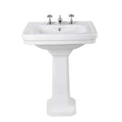 Tvättställ Imperial Chelsea 620 mm