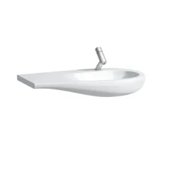 Tvättställ Laufen Il Bagno Alessi One Tuna 814976 900 mm