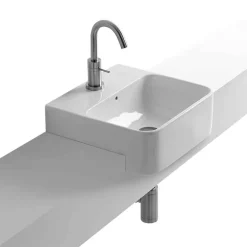 Tvättställ Lavabo AXA 35