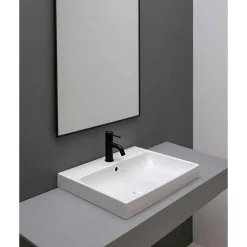Tvättställ Lavabo AXA 60