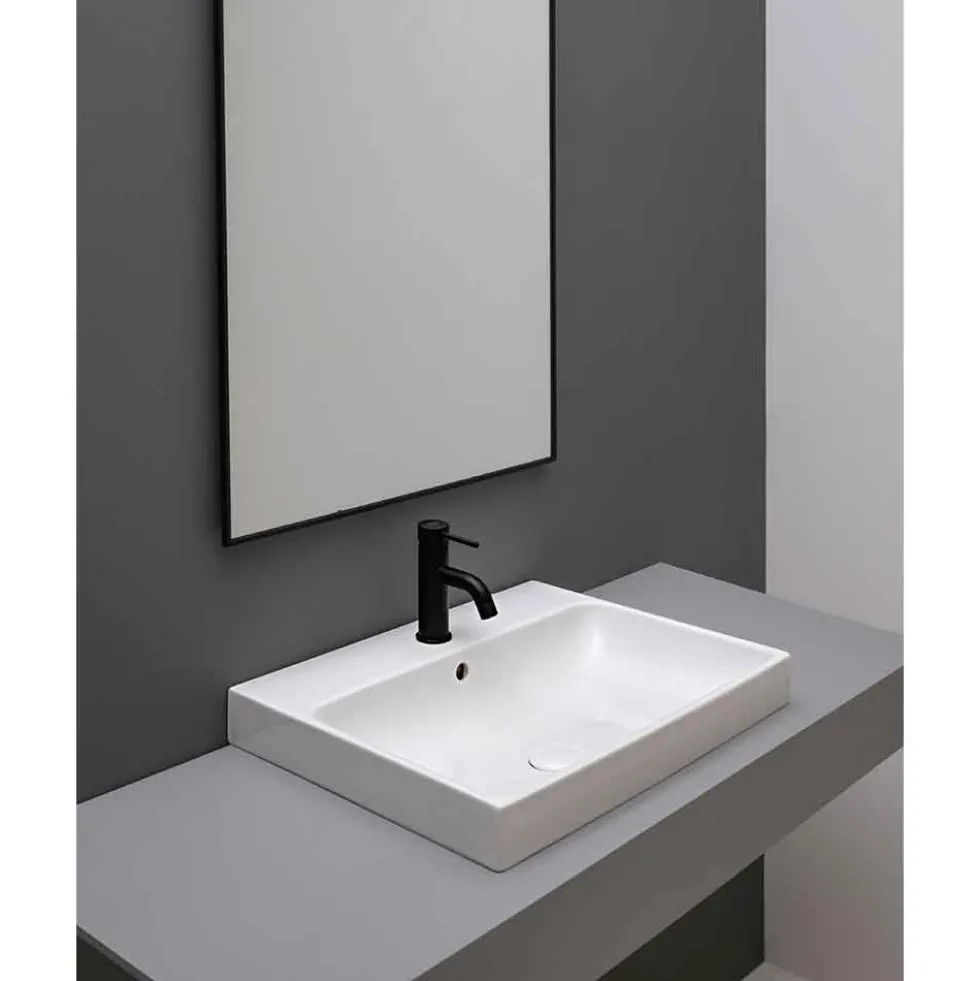 Tvättställ Lavabo AXA 60