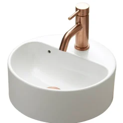 Tvättställ Lavabo Axa Rondo 1035