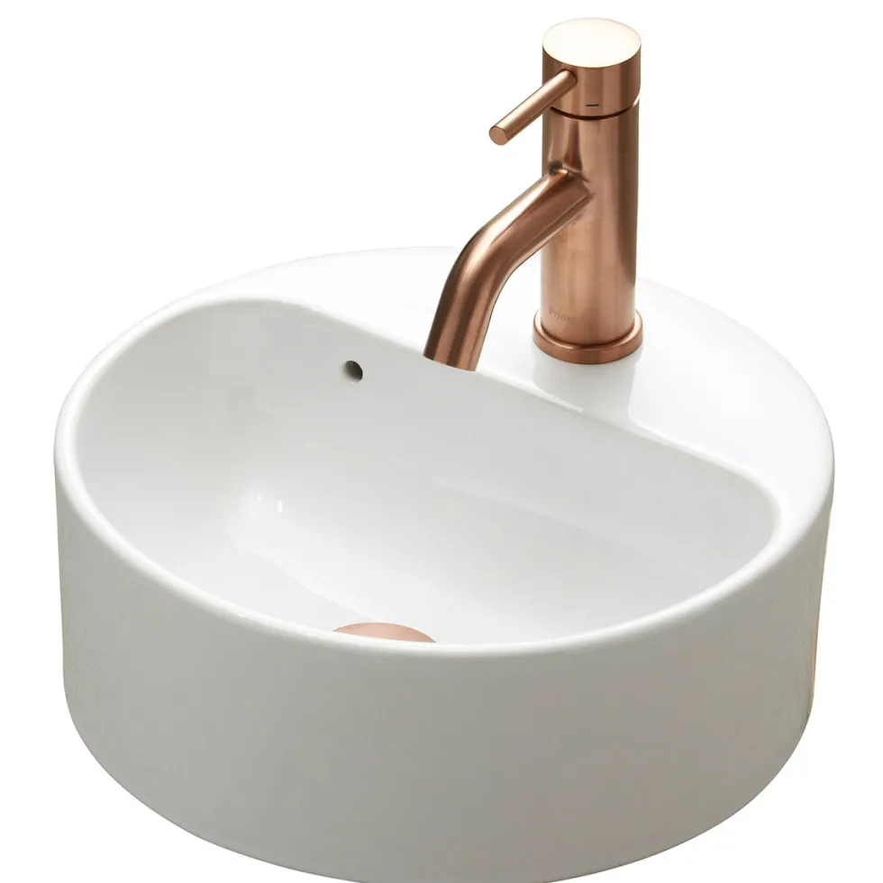 Tvättställ Lavabo Axa Rondo 1035