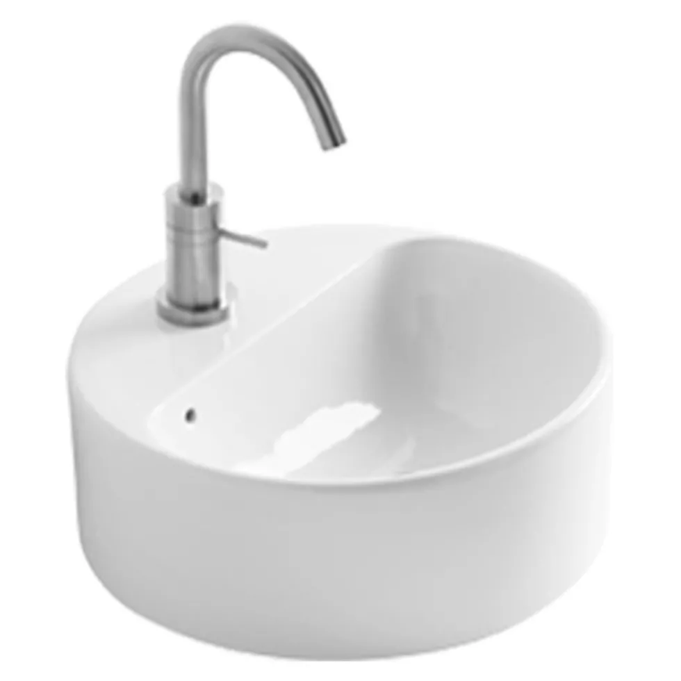 Tvättställ Lavabo Axa Rondo 1035