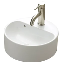 Tvättställ Lavabo Axa Rondo 1035