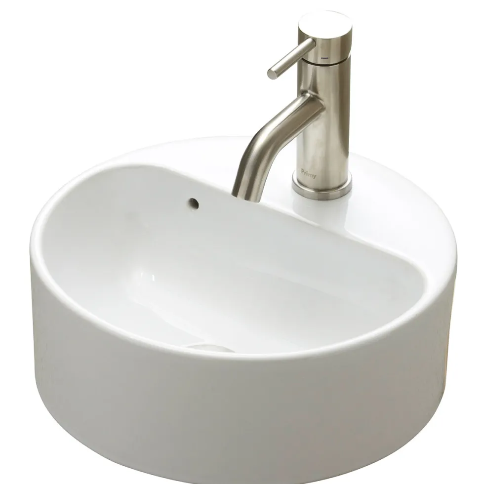 Tvättställ Lavabo Axa Rondo 1035