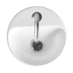Tvättställ Lavabo Axa Rondo 1035