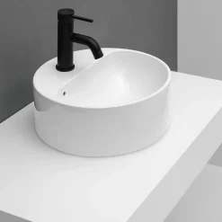Tvättställ Lavabo Axa Rondo 1035