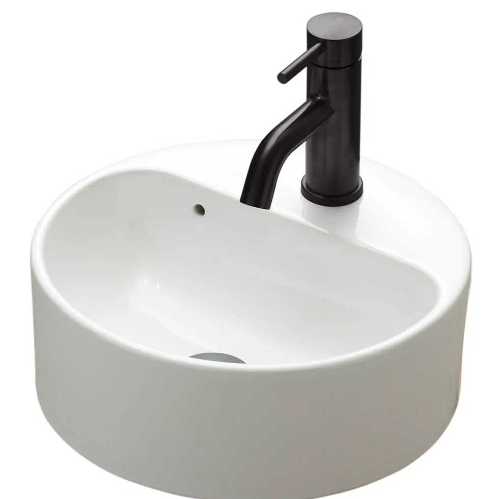 Tvättställ Lavabo Axa Rondo 1035