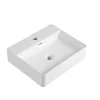 Tvättställ Lavabo Boxo 500 mm