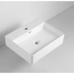 Tvättställ Lavabo Boxo 500 mm
