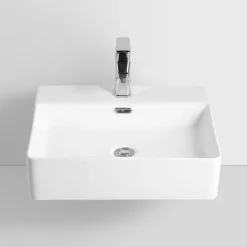 Tvättställ Lavabo Boxo 500 mm
