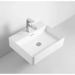 Tvättställ Lavabo Boxo 500 mm
