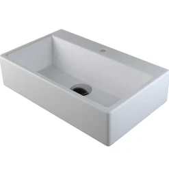 Tvättställ Lavabo Boxo 1080 Slim 475 mm