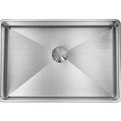 Tvättställ Lavabo High