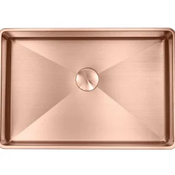 Tvättställ Lavabo High PVD
