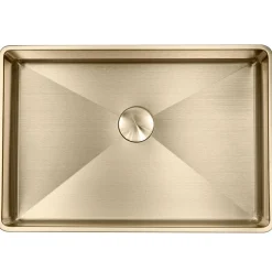 Tvättställ Lavabo High PVD