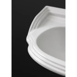 Tvättställ Miller Badrum Classic Arch