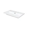 Tvättställ Nortiq Miami Slimline