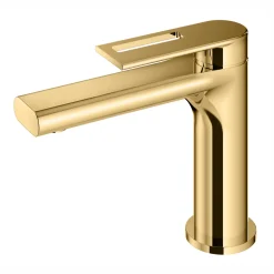 Tvättställsblandare Arredo OttoGuld