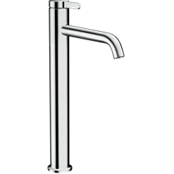 Tvättställsblandare Axor One 260 med Bottenventil