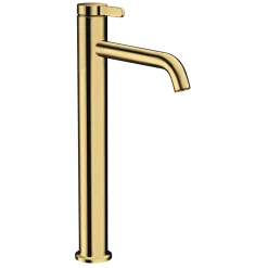 Tvättställsblandare Axor One 260 med Bottenventil