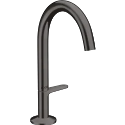 Tvättställsblandare Axor One Select 170 med Push-open ventil