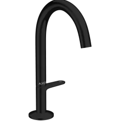 Tvättställsblandare Axor One Select 170 med Push-open ventil