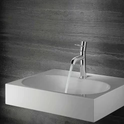 Tvättställsblandare Axor Uno 100Nej