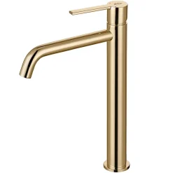 Tvättställsblandare Bathlife Tillra Hög