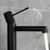 Tvättställsblandare Bathlife ViddMattsvart