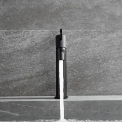 Tvättställsblandare Bathlife ViddMattsvart