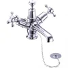 Tvättställsblandare Burlington Claremont CL5