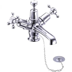 Tvättställsblandare Burlington Claremont CL5