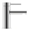 Tvättställsblandare Duravit Circle S
