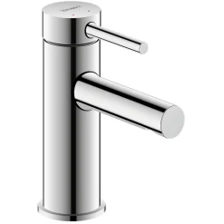 Tvättställsblandare Duravit Circle S