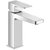 Tvättställsblandare Duravit Manhattan M