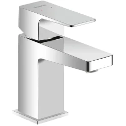 Tvättställsblandare Duravit Manhattan S