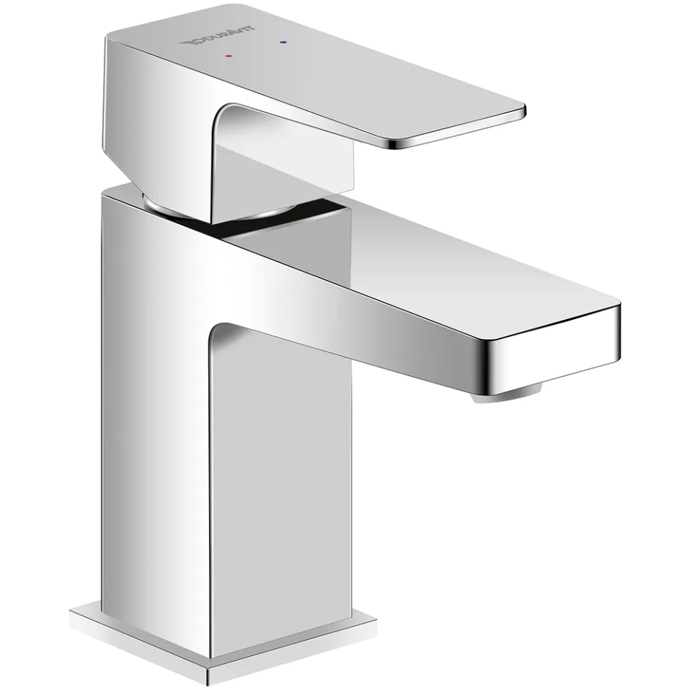Tvättställsblandare Duravit Manhattan S