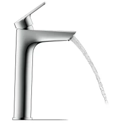 Tvättställsblandare Duravit No.1 Large