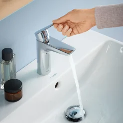 Tvättställsblandare Duravit No.1 Medium