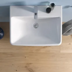 Tvättställsblandare Duravit No.1 Medium