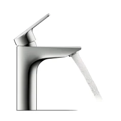 Tvättställsblandare Duravit No.1 Medium