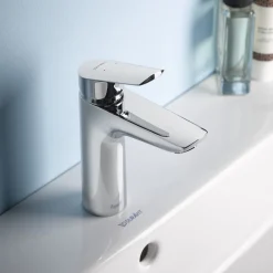 Tvättställsblandare Duravit No.1 Medium