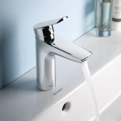 Tvättställsblandare Duravit No.1 Medium