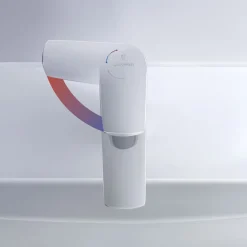 Tvättställsblandare Duravit No.1 Small