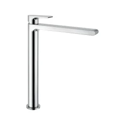 Tvättställsblandare Duschbyggarna Simple 307 mm